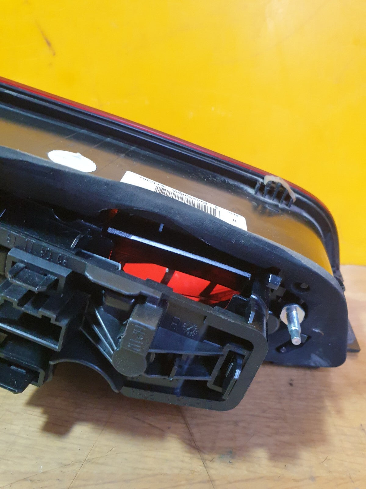 ✅AUDI A3 E-TRON 1.4 PETROL 2015 REAR RIGHT INNER TAIL LIGHT 8V4945094A Warranty - Image 11