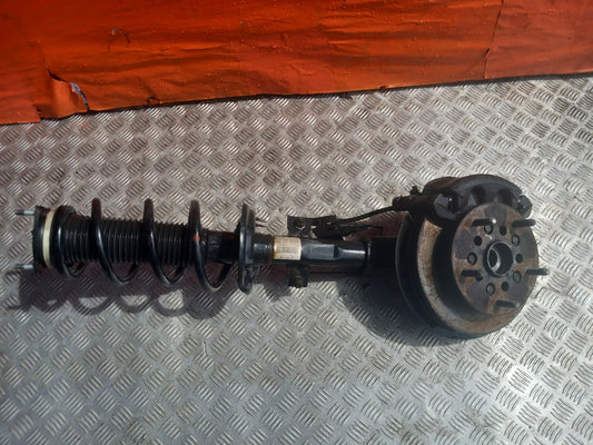 Ford Transit Custom 2.0 Diesel 2019 Front Right Suspension Leg Hub KK2118045AB - Image 2