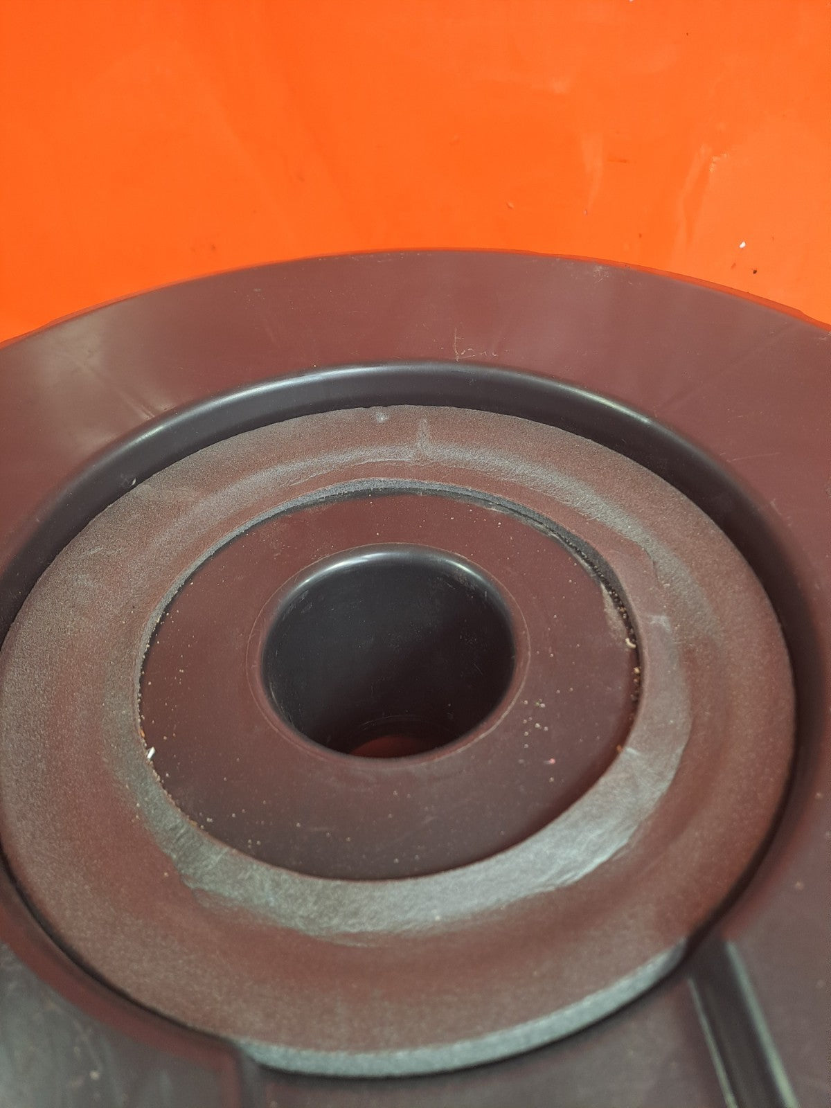 ✅Audi Q5 S Line 2012 2.0 Diesel REAR SUBWOOFER SPEAKER 8R0035382 Warranty A291 - Image 10