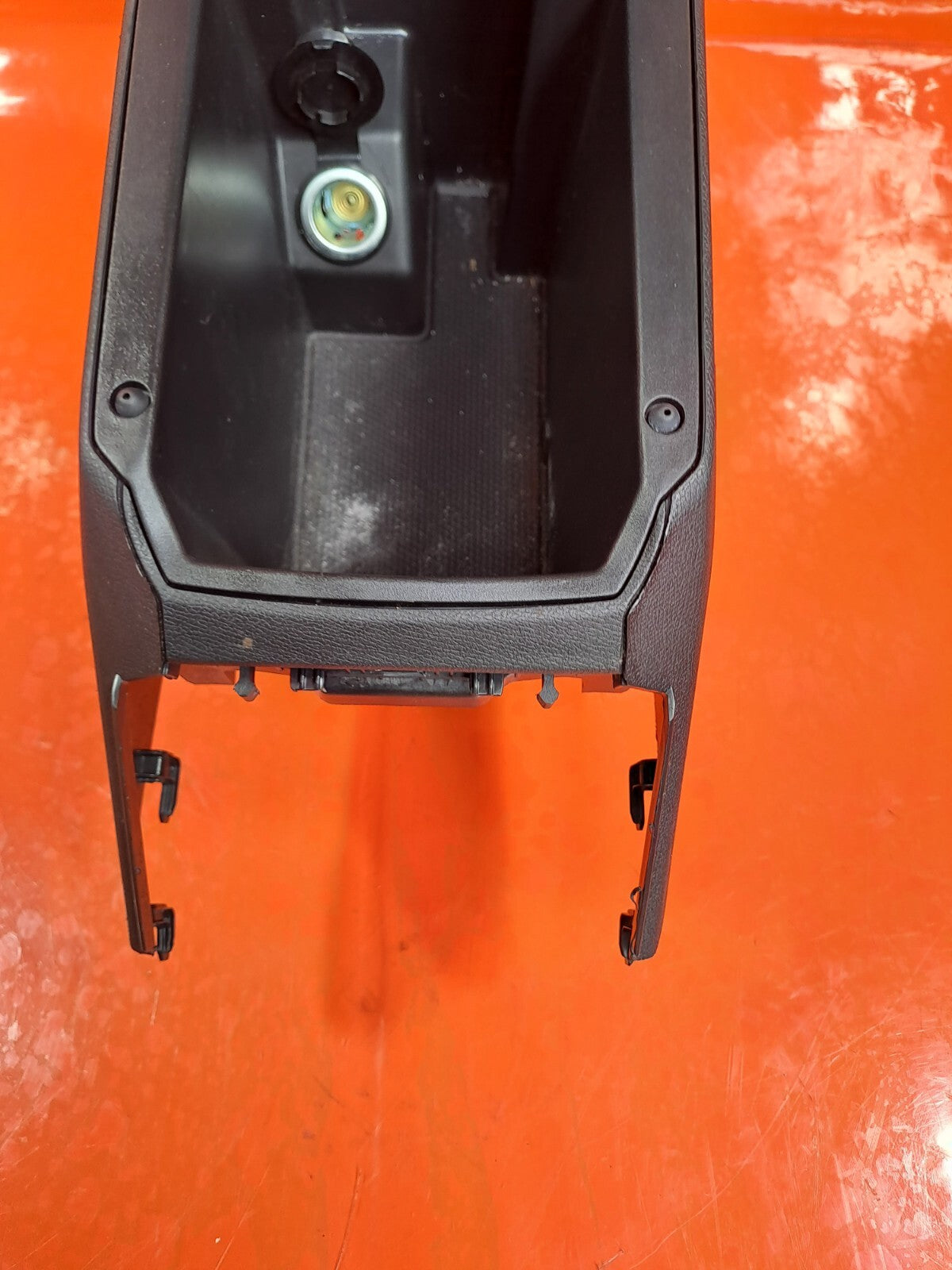 Cupra Leon VZ2 2023 1.4 Petrol ArmRest Assembly 5FA864207C Warranty A227 - Image 11