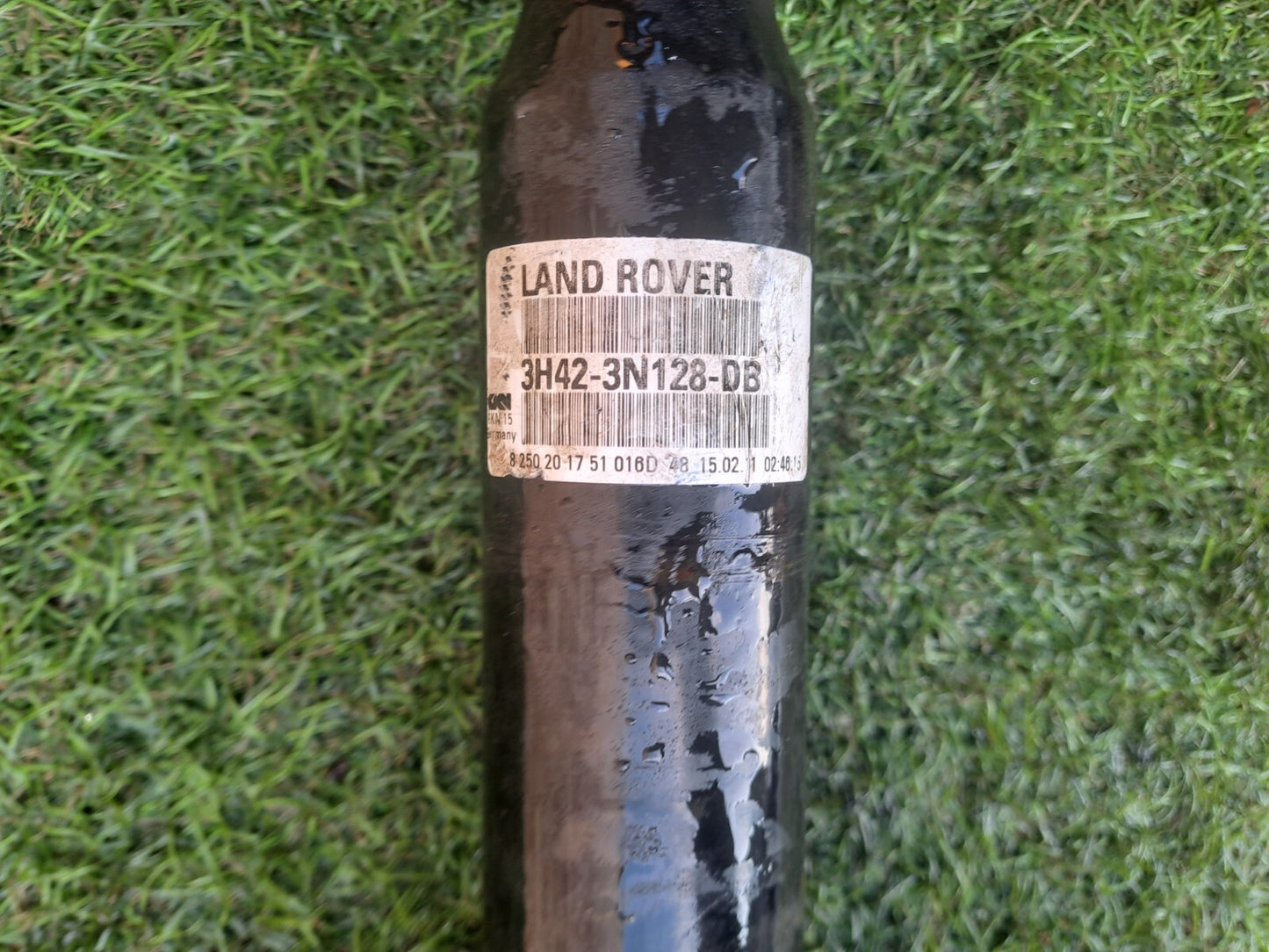 ✅Land Rover Range Rover L322 4.4 Diesel 2011 FRONT LEFT DRIVESHAFT 3H42-3N128-DB - Image 5