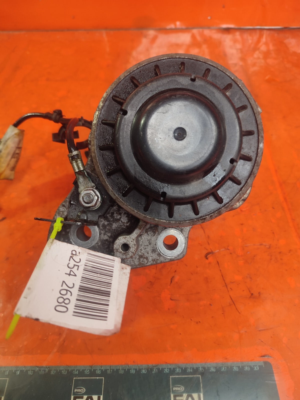 ✅2015 FORD MONDEO MK5 2.0D ENGINE MOUNT DS736F012GG + WARRANTY - Image 6