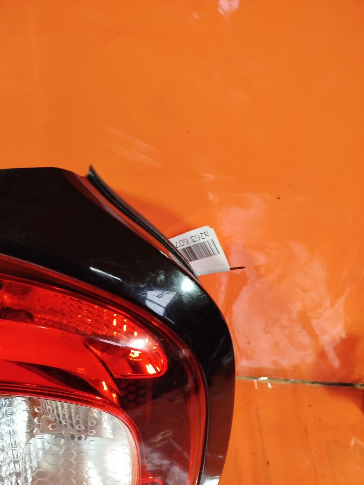 ✅SMART EQ FORFOUR 2020 REAR LEFT TAIL LIGHT Warranty A263 - Image 5