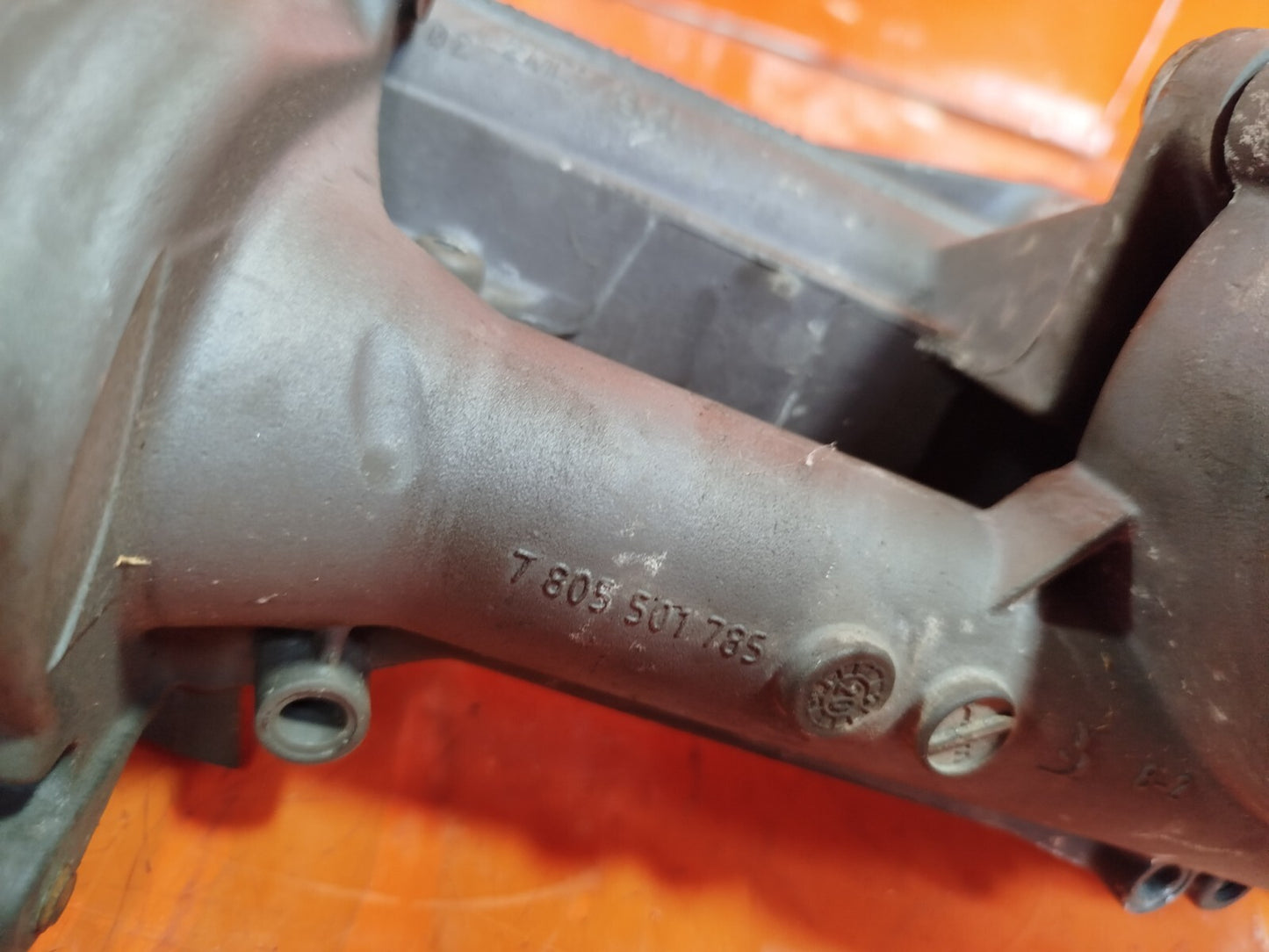 ✅AUDI Q3 S LINE 1.5 PETROL 2020 ELECTRIC POWER STEERING RACK 5QF909144B Warranty - Image 5