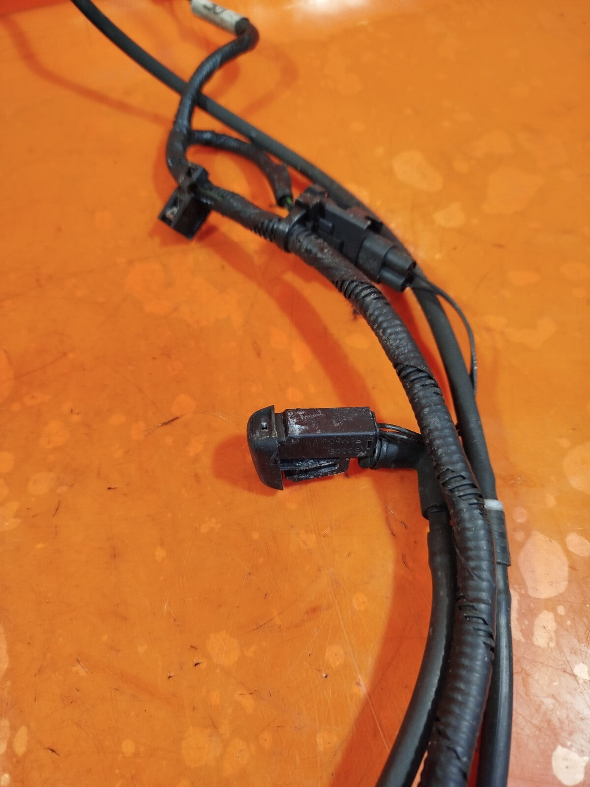 ✅2016 FORD MONDEO MK5 2.0D WINDSHIELD NOZZLE JET + WARRANTY A259 - Image 8