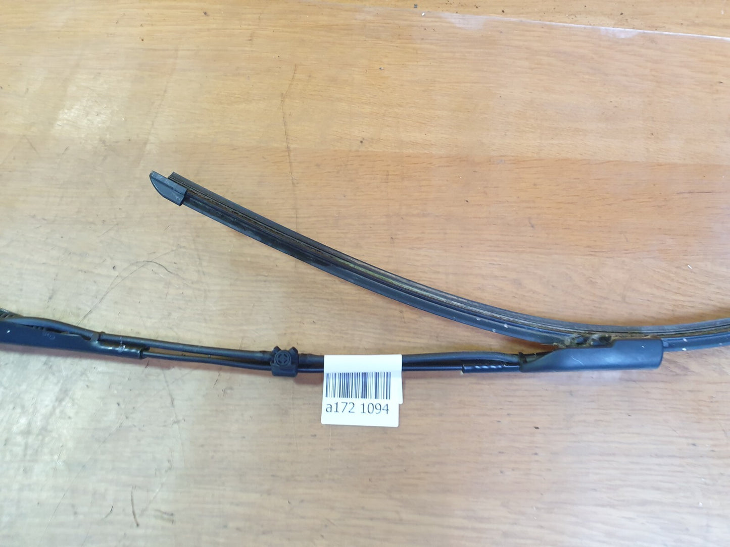 ✅2022 TESLA MODEL Y FRONT RIGHT WIPER ARM WITH BLADE + WARRANTY A172 - Image 4
