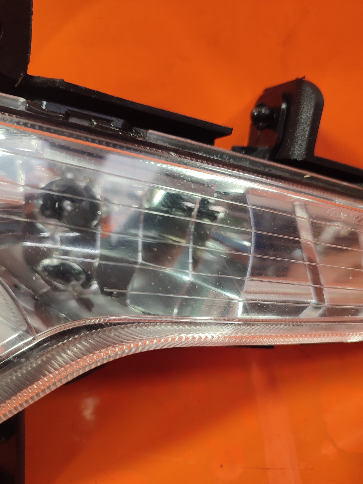 ✅KIA SPORTAGE MK3 1.7 DIESEL 2014 FRONT RIGHT FOG LIGHT Warranty A287 - Image 3