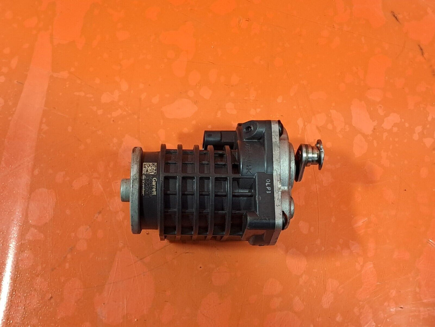 PEUGEOT 3008 CITROEN C4 1.2 PETROL TURBO WASTEGATE ACTUATOR 842232-0039 Warranty