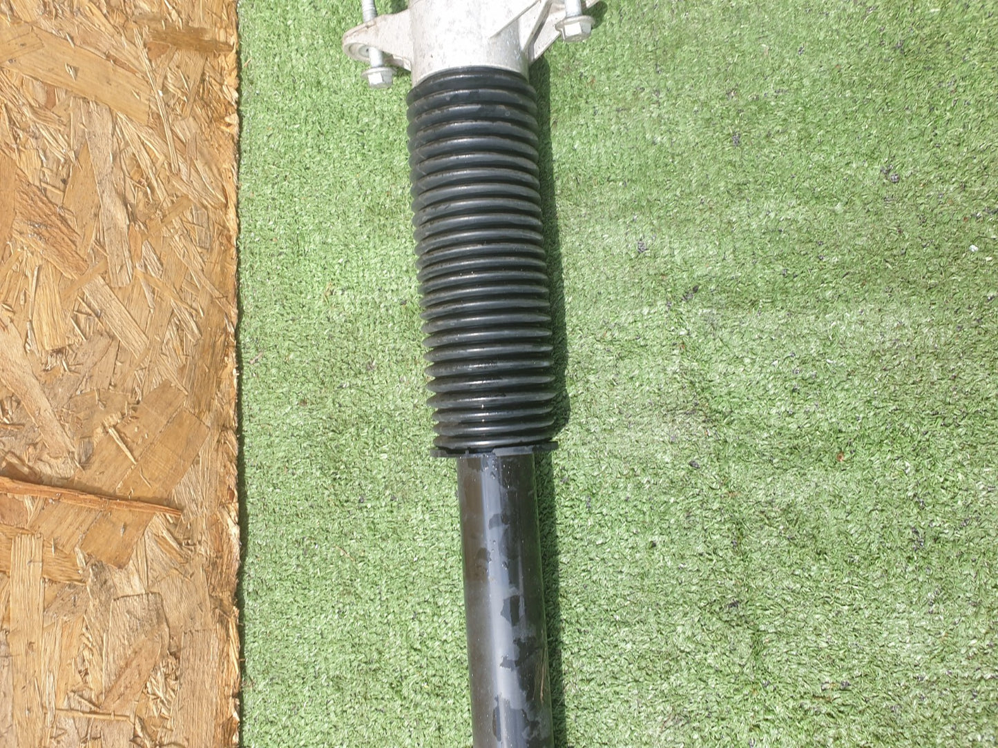 ✅2022 TESLA MODEL Y REAR LEFT SHOCK ABSORBER 118846300C + WARRANTY A172 - Image 9