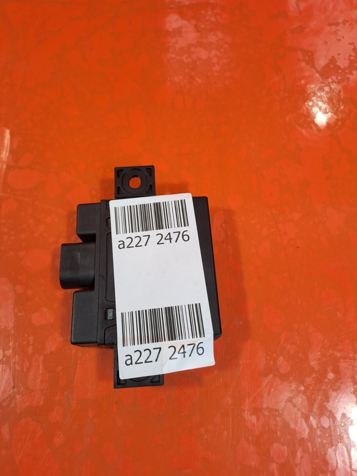 2023 CUPRA LEON VZ2 1.4P ENGINE NOISE GENERATOR CONTROL UNIT 3Q0035335E A227 - Image 6