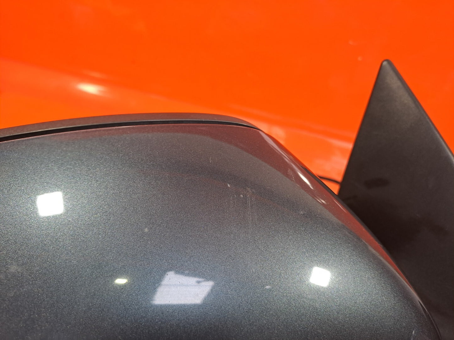 ✅Volkswagen Passat Cc Gt 2013 2.0 Diesel Right Rear View Mirror Warranty A246 - Image 5
