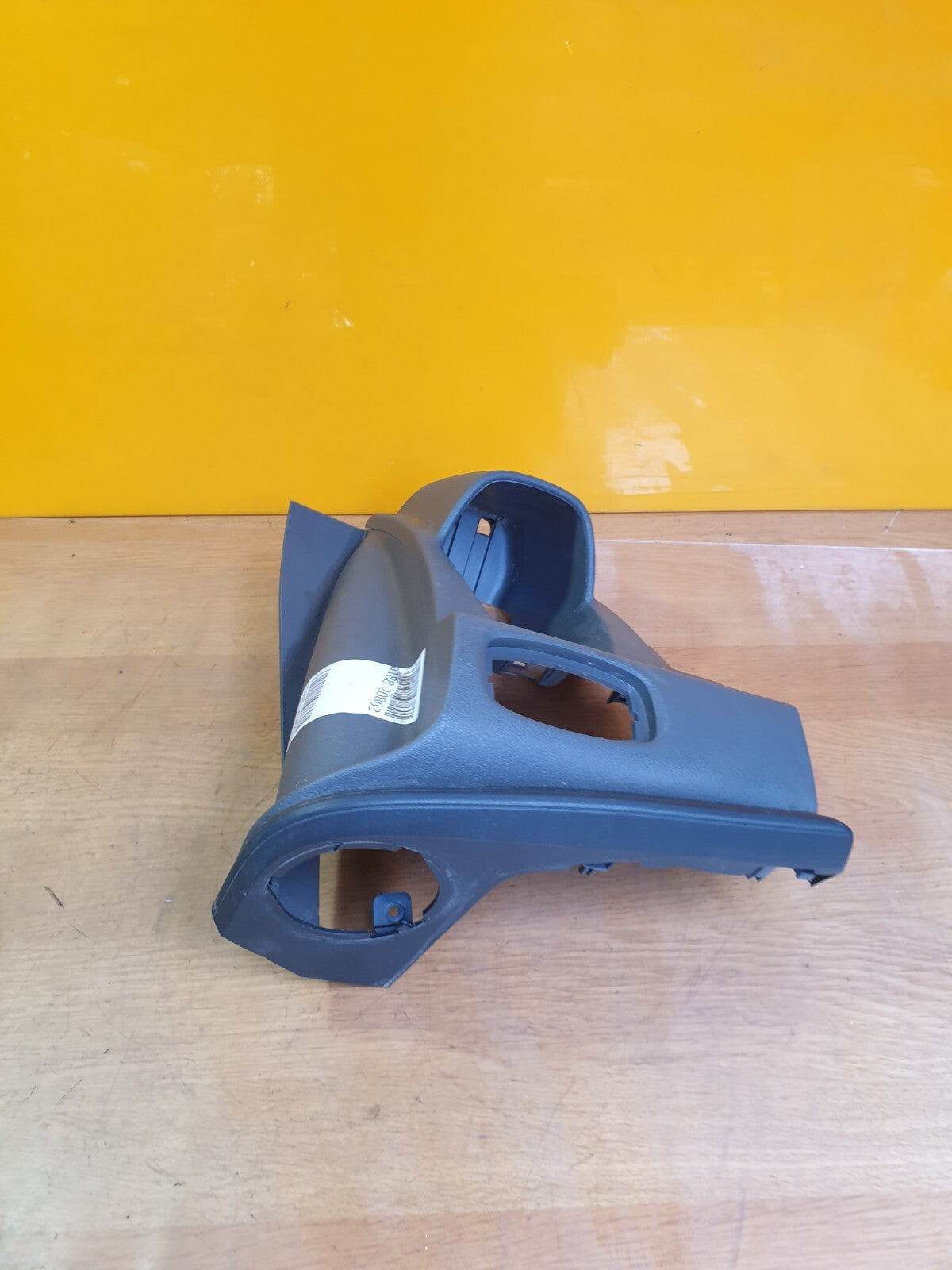 ✅2018 FORD TRANSIT CUSTOM V362 DRIVERS CORNER DASH TRIM JK21-V048040-FCW A188 - Image 7