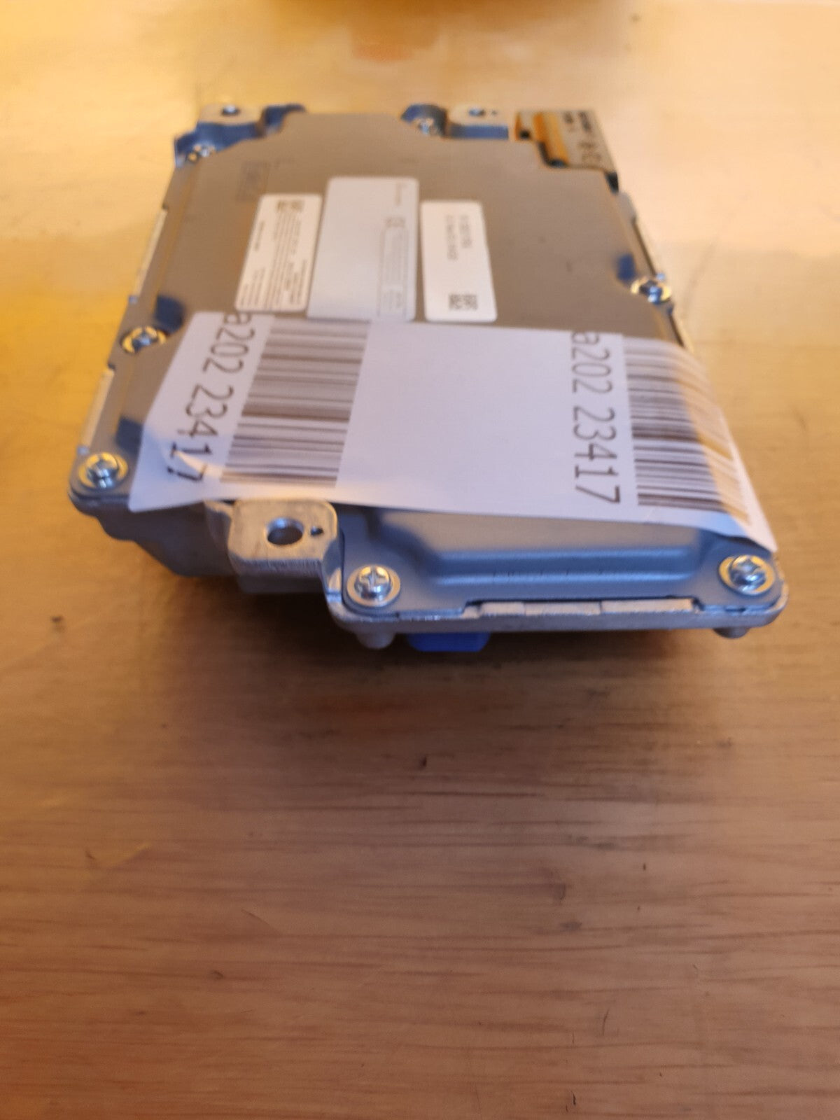 ✅FORD PUMA ST-LINE 1.0 PETROL 2022 SAT NAV CONTROL MODULE ECU NU5T14G371GAA A202 - Image 11