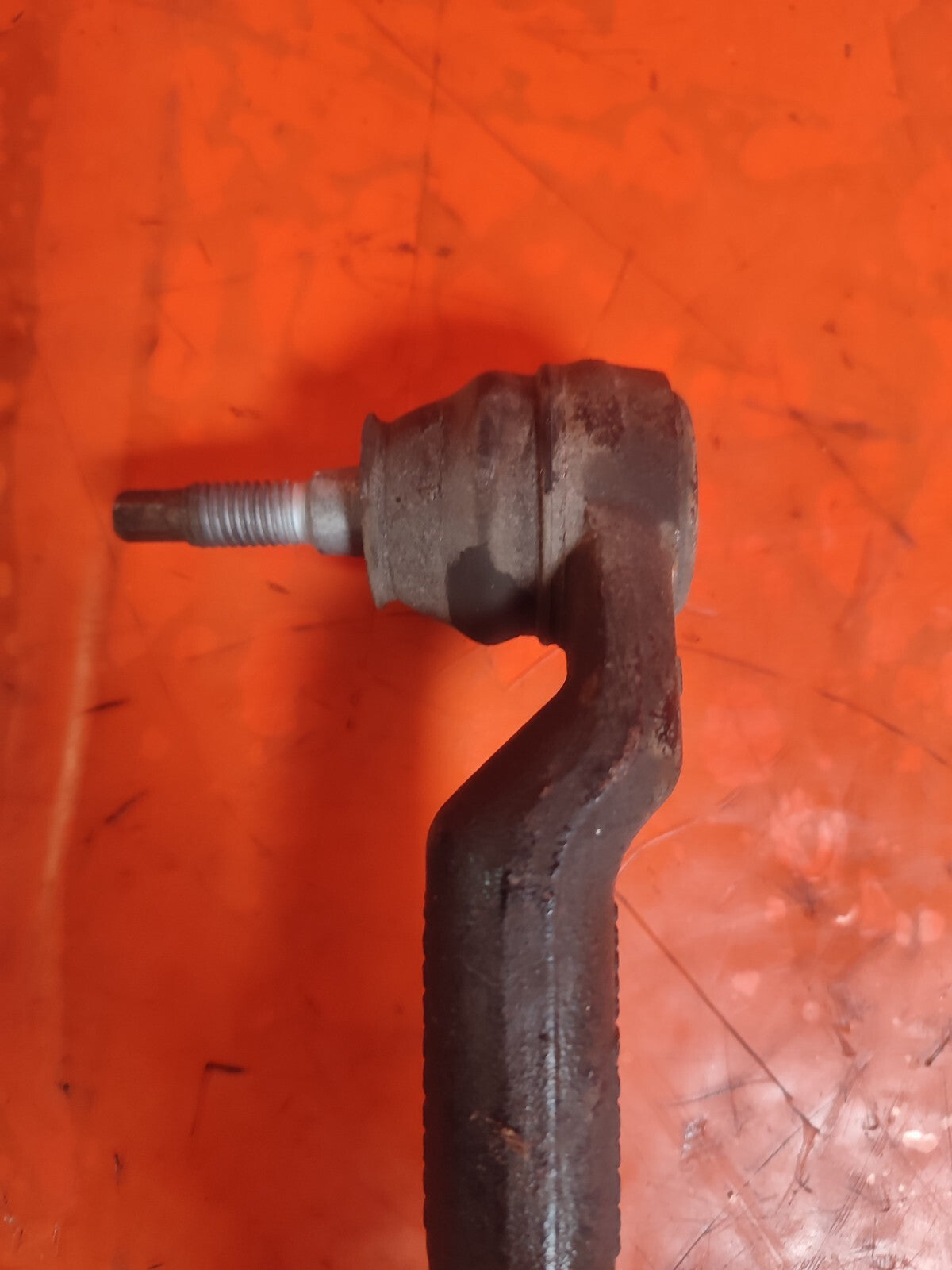 ✅2020 FORD FOCUS MK4 ST 2.3P STEERING RACK JX6C-3C567-AA + WARRANTY A264 - Image 9