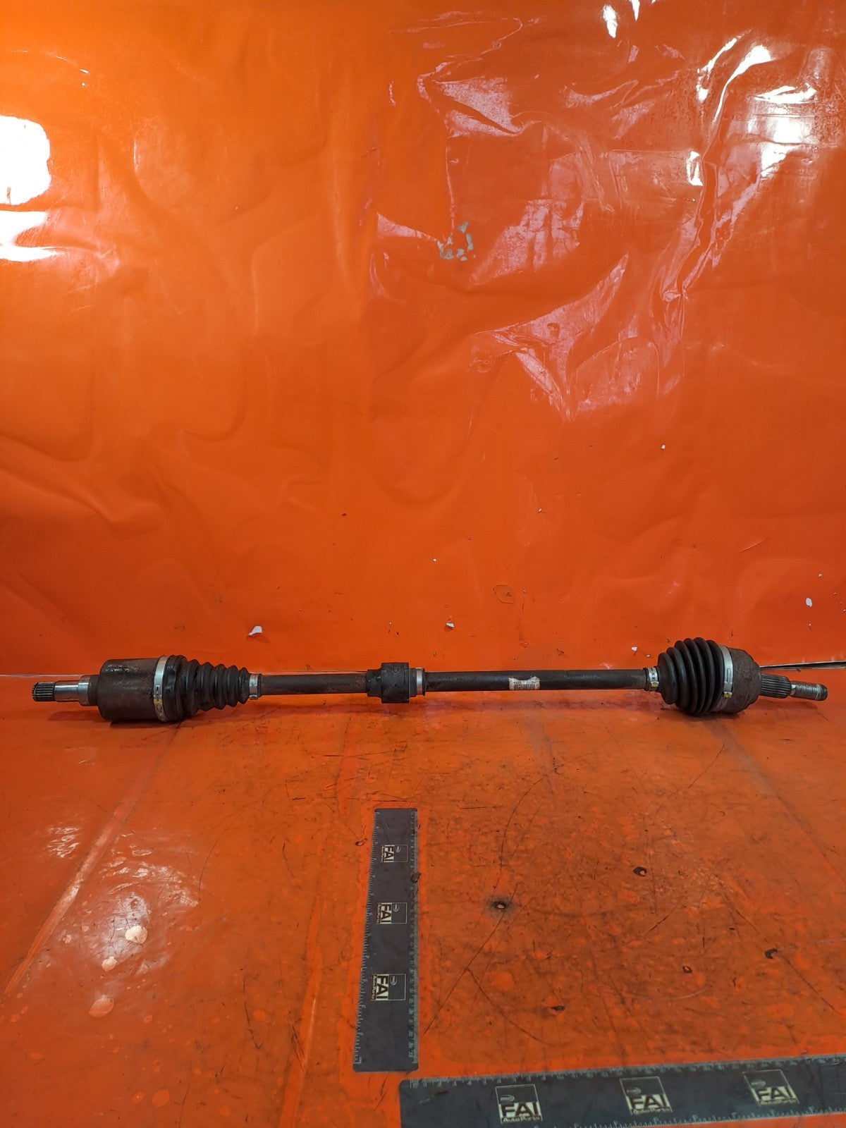 ✅FORD FOCUS St-LINE 1.0 PETROL 2018 FRONT RIGHT MANUAL DRIVESHAFT Warranty A175 - Image 3