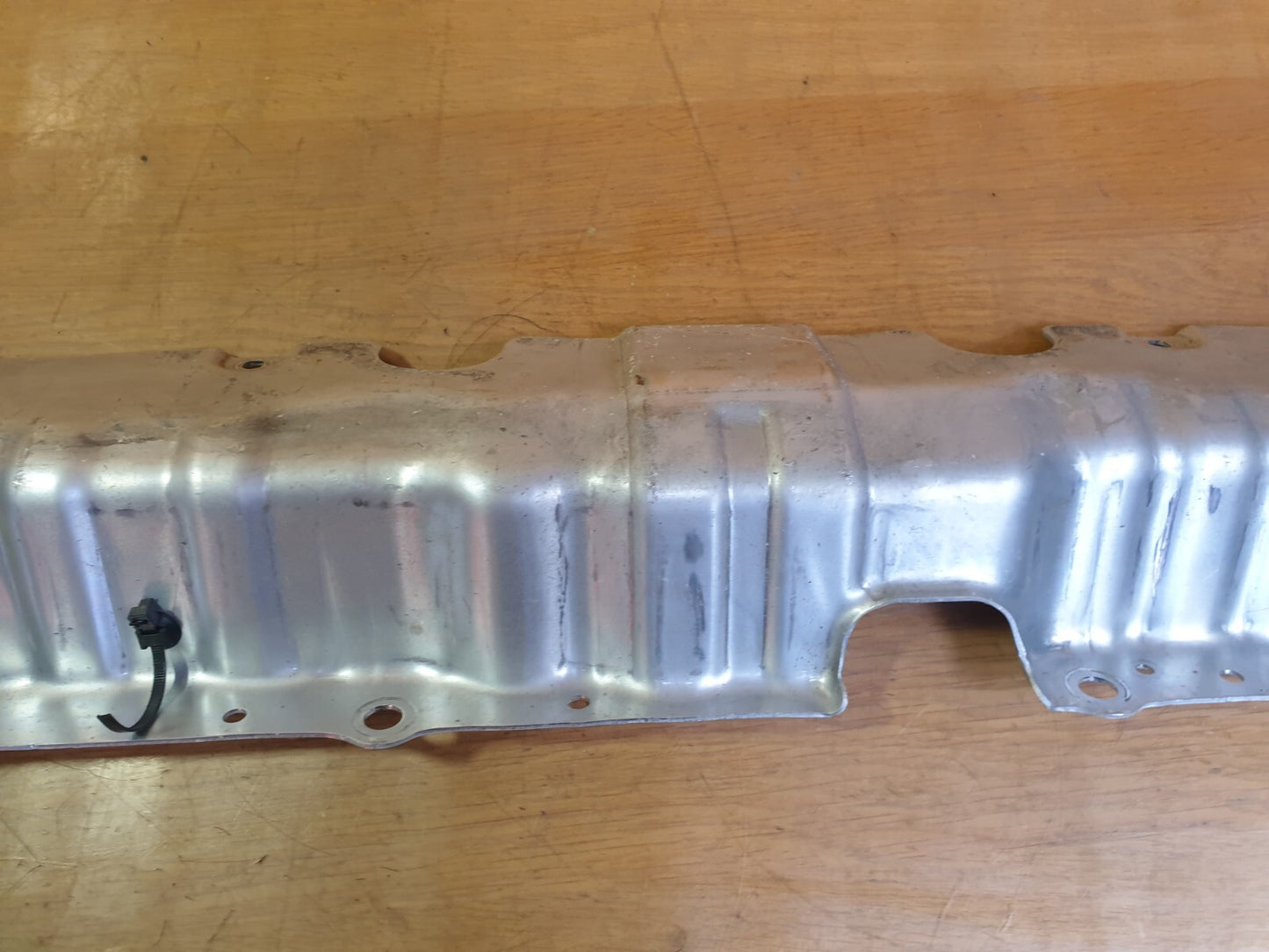 ✅2022 TESLA MODEL Y REAR BATTERY BRACKET HOLDER 1554329-00-A + WARRANTY A172 - Image 9