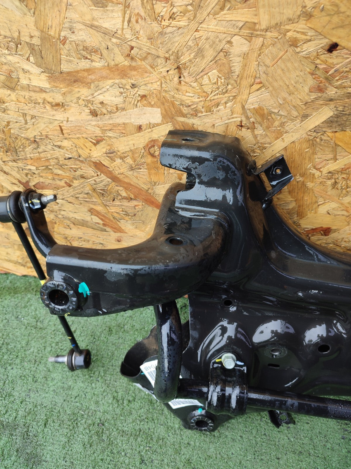 Hyundai Bayon Premium T-Gdi 2023 1.0 Petrol FRONT SUBFRAME 62401-Q0000 Warranty - Image 6