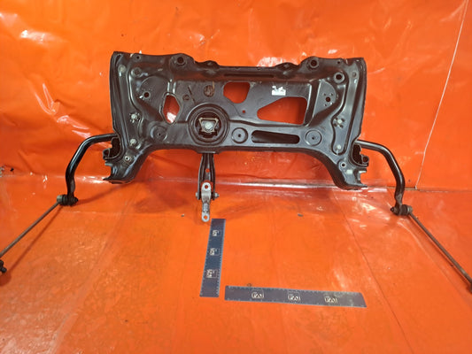 ✅2020 VW GOLF STYLE MK8 FRONT SUBFRAME 5WA199315F + WARRANTY A352 - Image 2