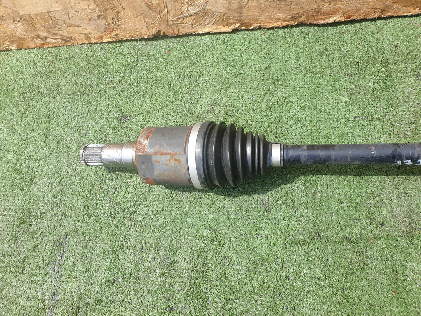 ✅2022 TESLA MODEL Y REAR LEFT or RIGHT AUTO DRIVESHAFT 1188161-00-D + WARRANTY - Image 5