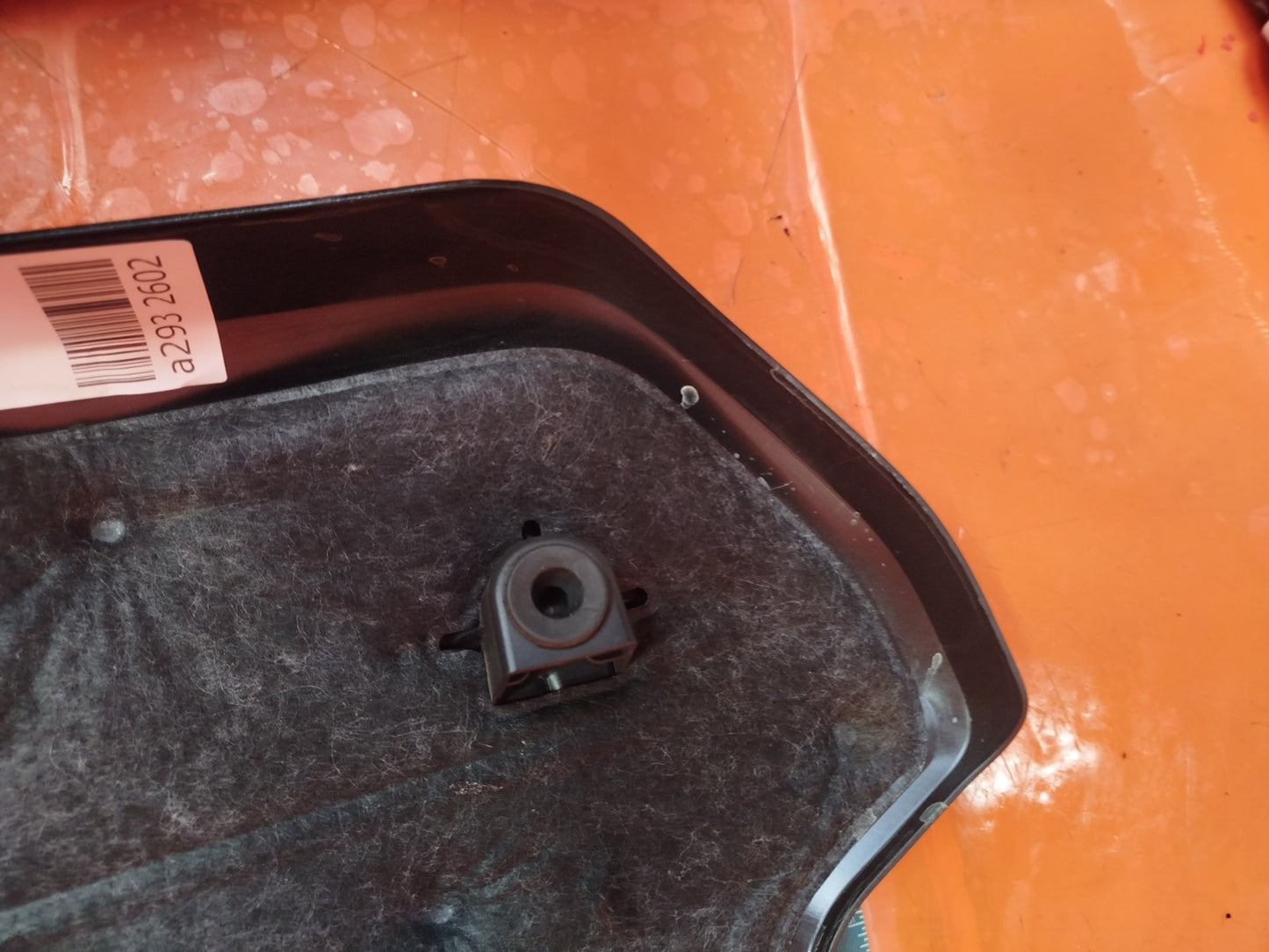 ✅2023 BMW 2 SERIES M SPORT F44 2.0D ENGINE TOP COVER 8579535 + WARRANTY A293 - Image 9