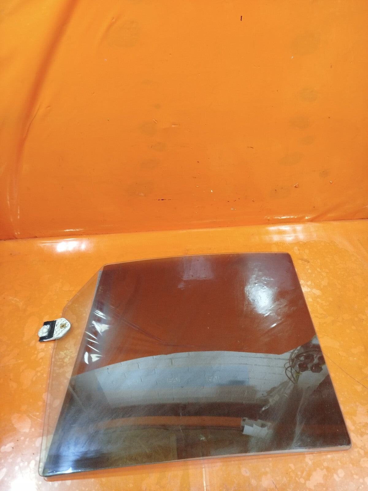 ✅2010 LAND ROVER DISCOVERY 4 L319 REAR RIGHT DOOR GLASS 5H22-21422-AA + WARRANTY - Image 8