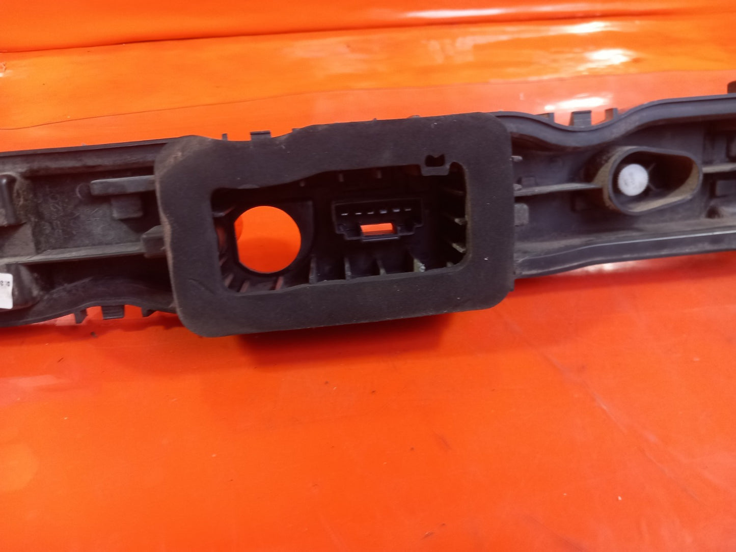 Ford Transit Custom 2.2 Diesel 2016 Rear Right Tail Light Bulb Holder Warranty - Image 12