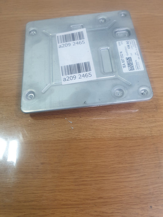 2023 CUPRA BORN V2 EV GATEWAY CONTROL MODULE 1EA937012N + WARRANTY A209 - Image 2