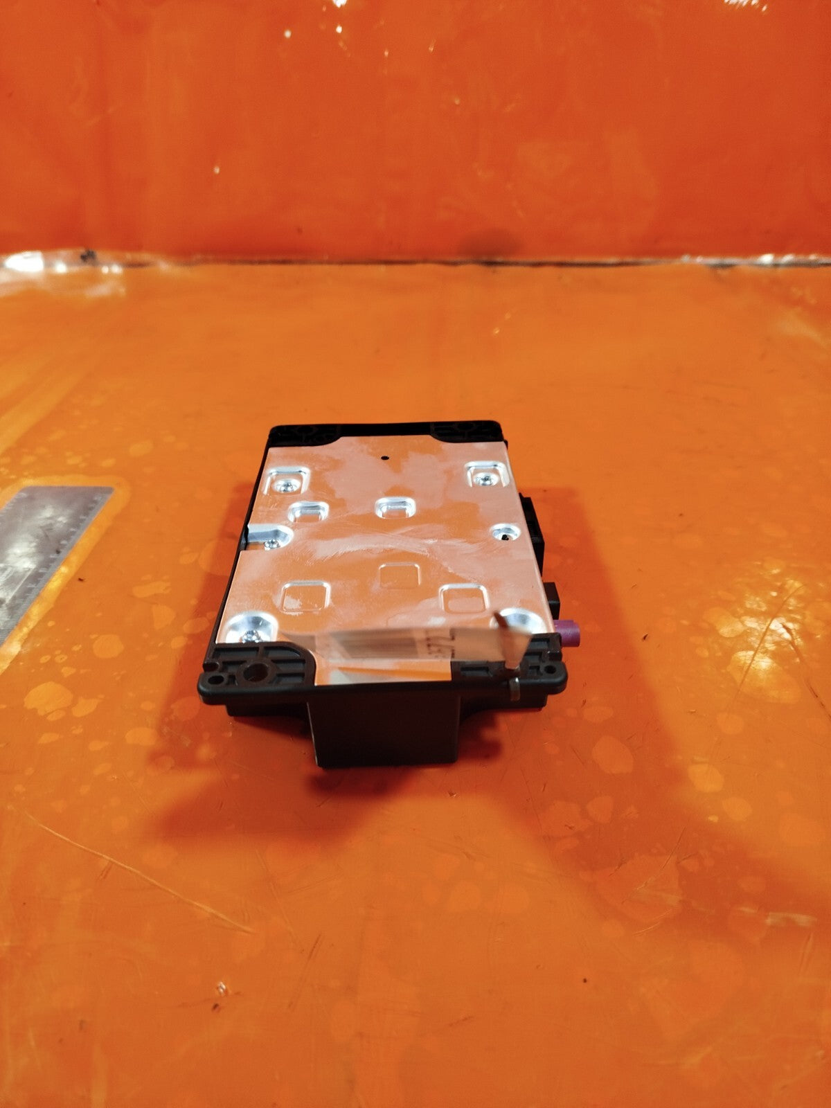 ✅Ford Focus St-Line 1.0 Petrol 2024 TELEMATICS CONTROL MODULE ECU Warranty - Image 3