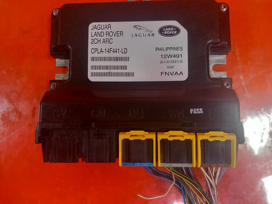 Range Rover L405 BCM Body Control Module CPLA-14F441-LD Warranty xAA - Image 2