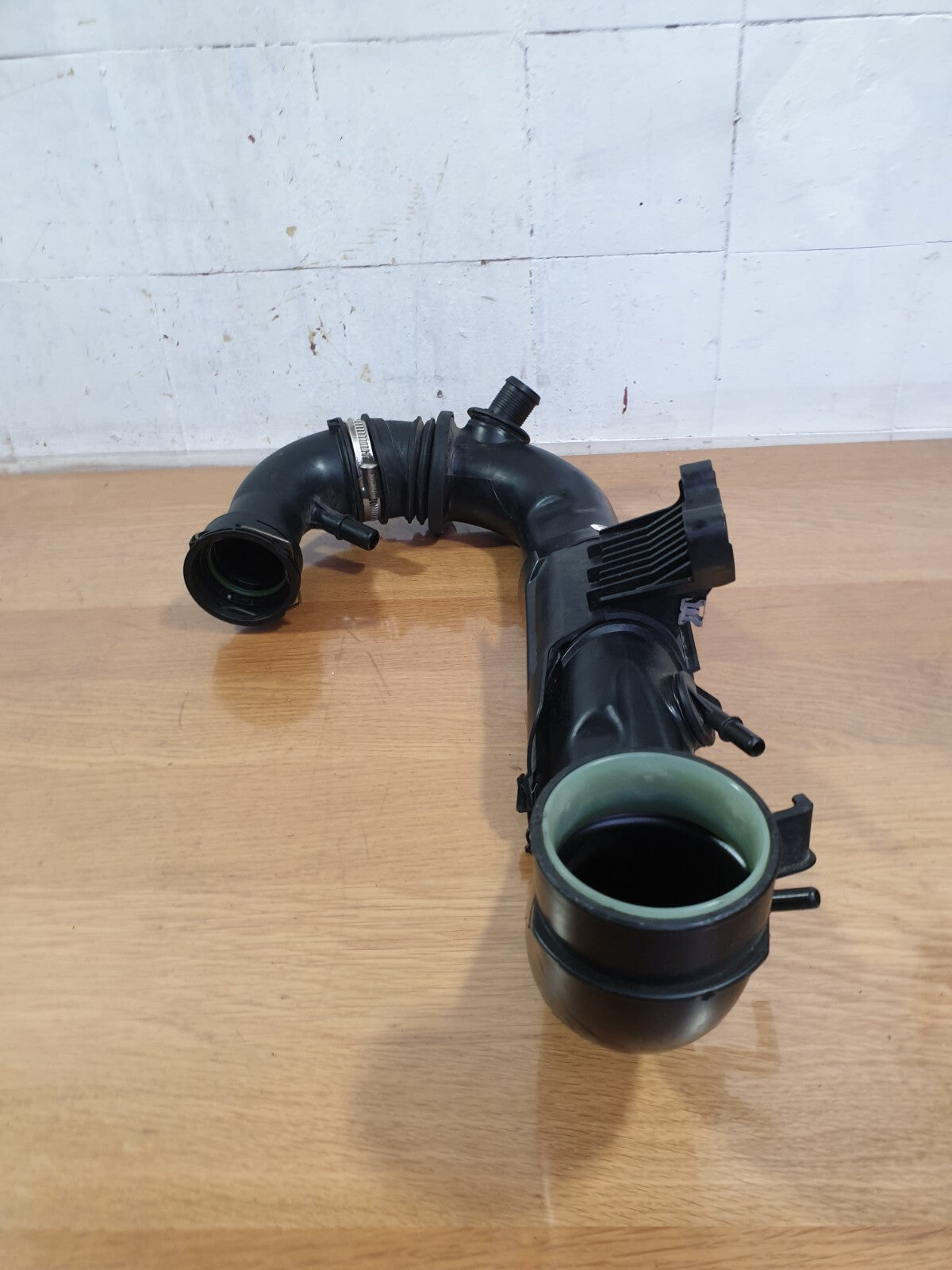 2013-2017 FORD FIESTA 1.0 AIR INTAKE PIPE L1B1-9C623-AC + WARRANTY xAA - Image 5