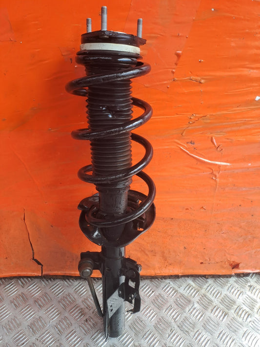 Ford Transit Custom 2.0 Diesel 2023 Front Left Shock Absorber KK2118045BB A404 - Image 2