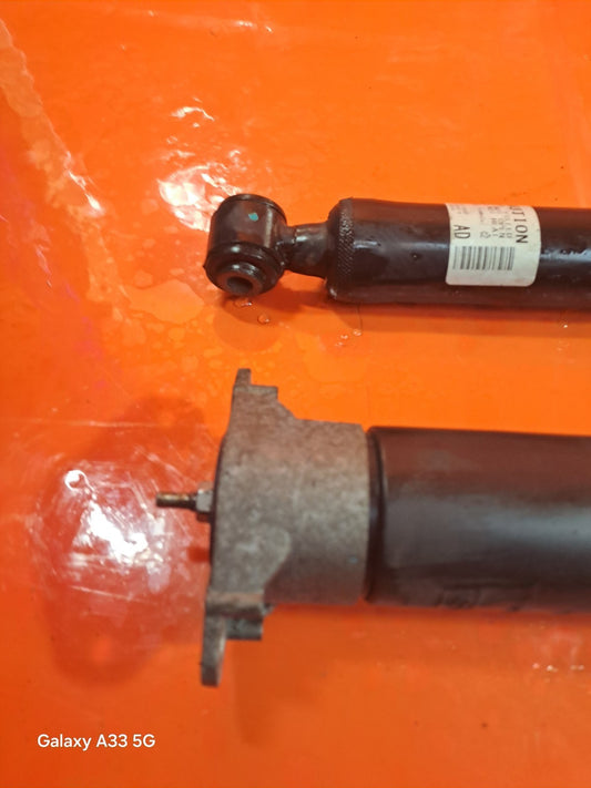 ✅2023 FORD PUMA ST REAR SHOCK ABSORBER L1TC-18159-AA M1TY-18080-AD + WARRANTY - Image 2