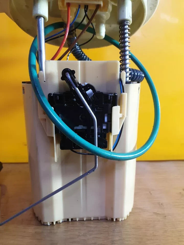 ✅2021 FORD TRANSIT CUSTOM V362 FUEL PUMP SENDER UNIT BK219H307AB + WARRANTY A187 - Image 7
