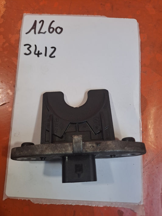 ✅2019 MERCEDES A CLASS W177 1.5D GEARBOX SENSOR A7009050700 + WARRANTY A260 - Image 2