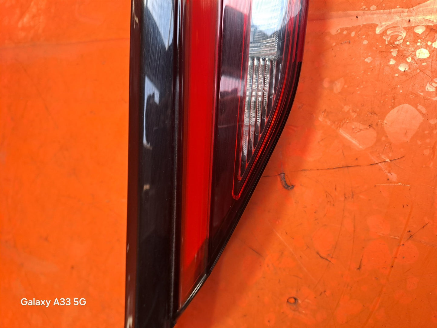 ✅2023 BMW 2 SERIES M SPORT F44 REAR RIGHT INNER TAIL LIGHT 8498740 WARRANTY A293 - Image 2