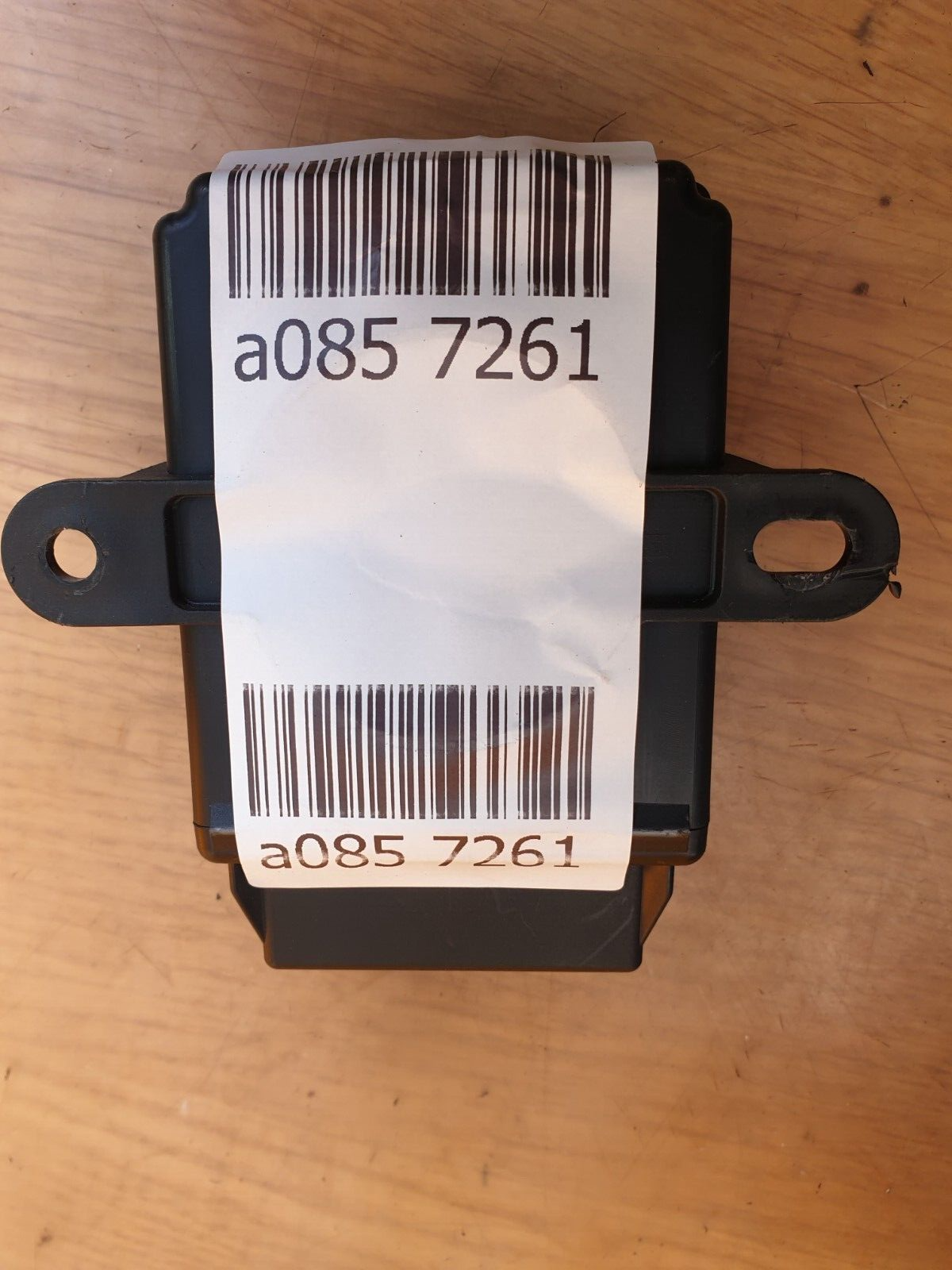 ✅2007 FORD MONDEO MK4 2.5P HEADLIGHT CONTROL MODULE ECU 7S71-13K031-AE +WARRANTY - Image 8