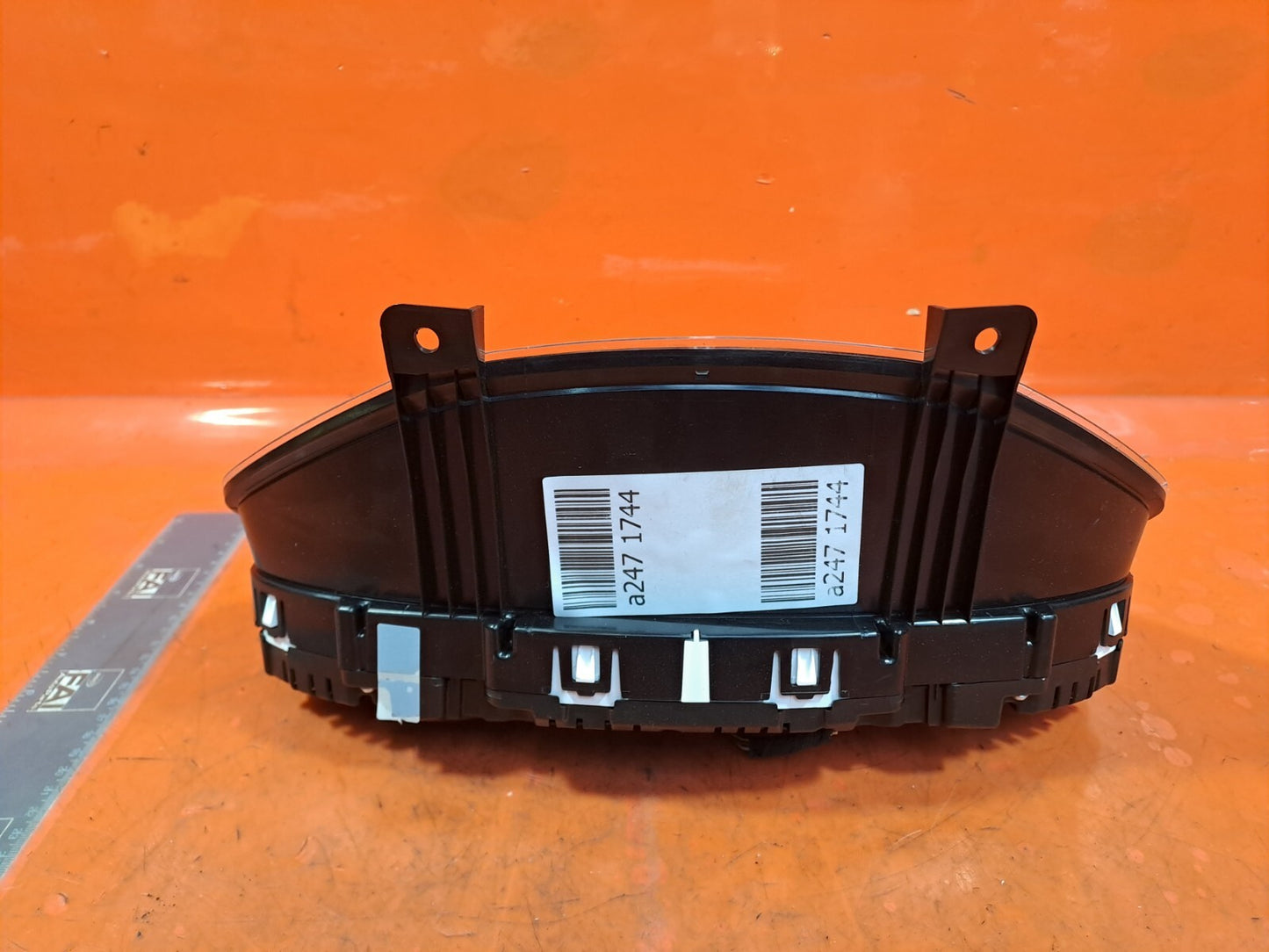 ✅2020 FORD FIESTA ACTIVE 1.0P SPEEDO INSTRUMENT CLUSTER L1BT10849BBH A247 - Image 12
