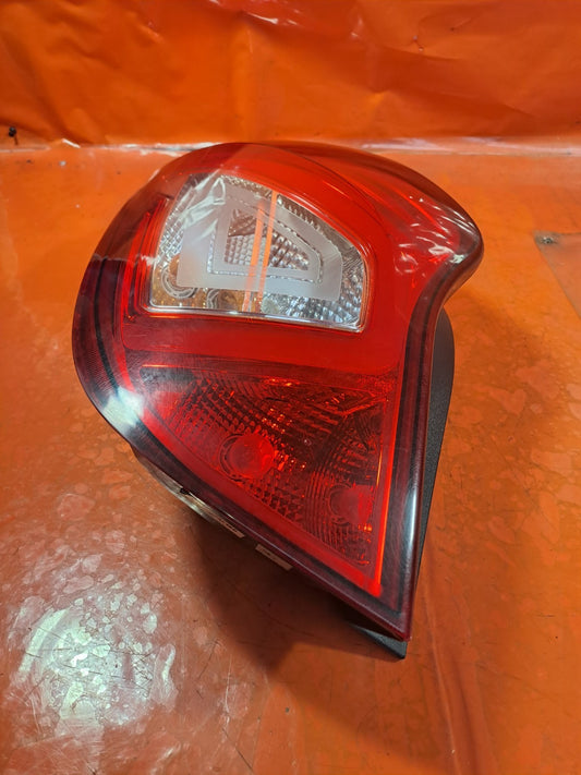 ✅SSANGYONG KORANDO 2.2D 2015 REAR LEFT TAIL LIGHT 83601-34050 Warranty A337 - Image 2