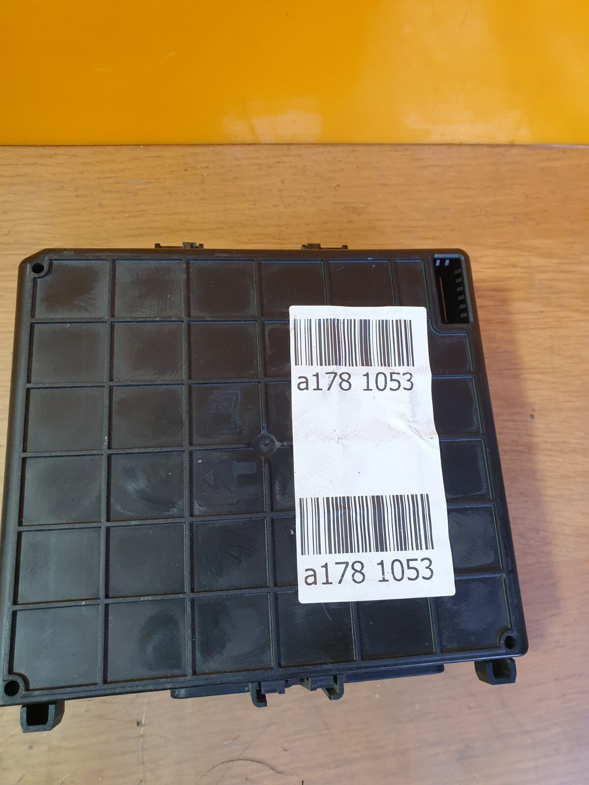 ✅2018 FORD FIESTA MK8 1.0P FUSE BOX H1BT-14D068-BG + WARRANTY A178 - Image 5