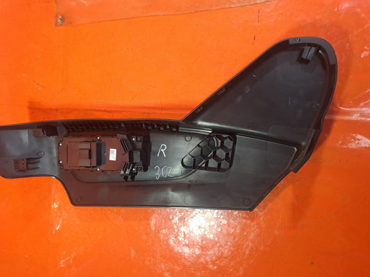 ✅FORD KUGA St-LINE 1.5 PETROL 2024 FRONT RIGHT SEAT CONTROL SWITCH NX7T14A701AA - Image 2