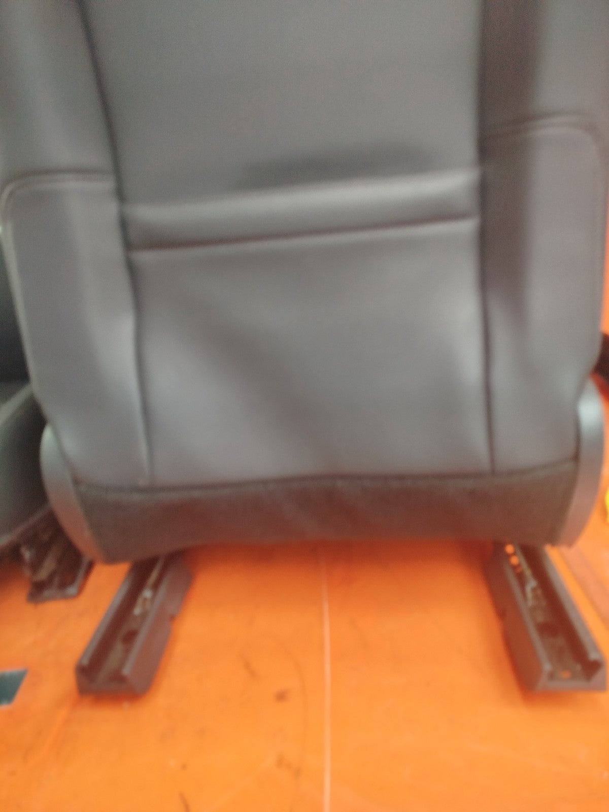 ✅Ford Mondeo Titanium 2.0 Diesel 2016 FRONT SEATS Warranty A273 - Image 11