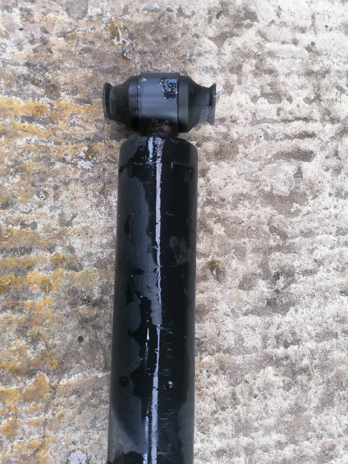 ✅2021 FORD TRANSIT CUSTOM 2.0 DIESEL REAR SHOCK ABSORBER FK21-18080-DB +WARRANTY - Image 6