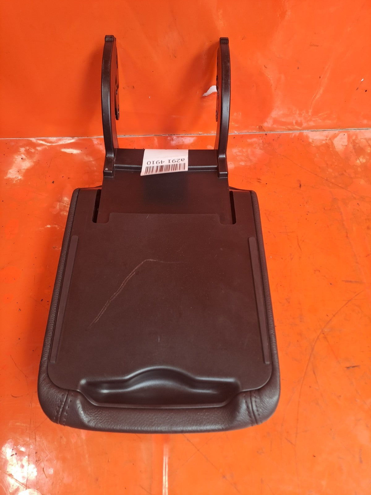 ✅Audi Q5 S Line 2012 2.0 Diesel ARMREST CENTRE CONSOLE Warranty A291 - Image 8
