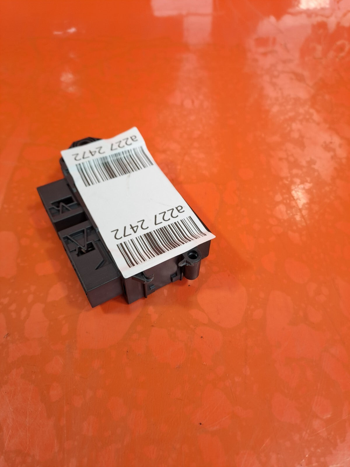 2023 CUPRA LEON VZ2 1.4P PARKING DISTANCE CONTROL MODULE 5WA919298B A227 - Image 10