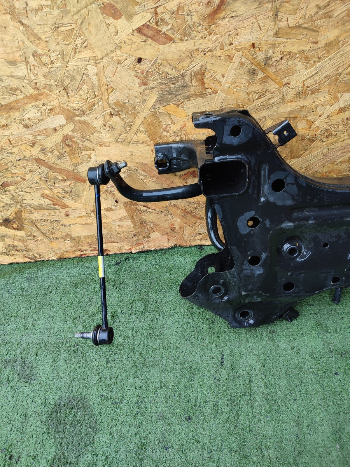 Hyundai Bayon Premium T-Gdi 2023 1.0 Petrol FRONT SUBFRAME 62401-Q0000 Warranty - Image 12
