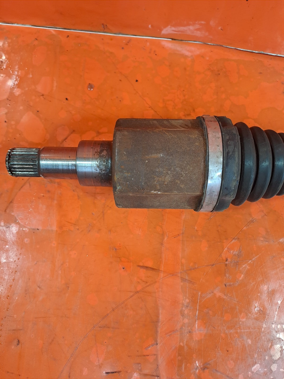 ✅FORD FOCUS MK4 2019-2022 FRONT LEFT DRIVESHAFT JX673B437CAG Warranty xAA - Image 7
