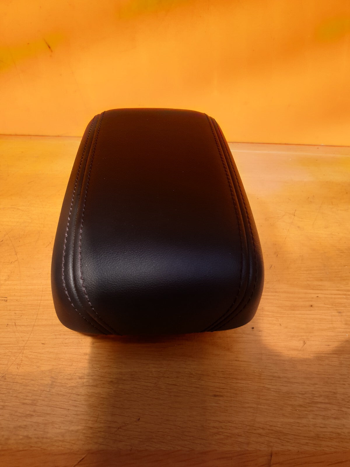 ✅FORD PUMA ST-LINE 1.0 PETROL 2022 CENTRE CONSOLE LEATHER ARMREST Warranty A202 - Image 7