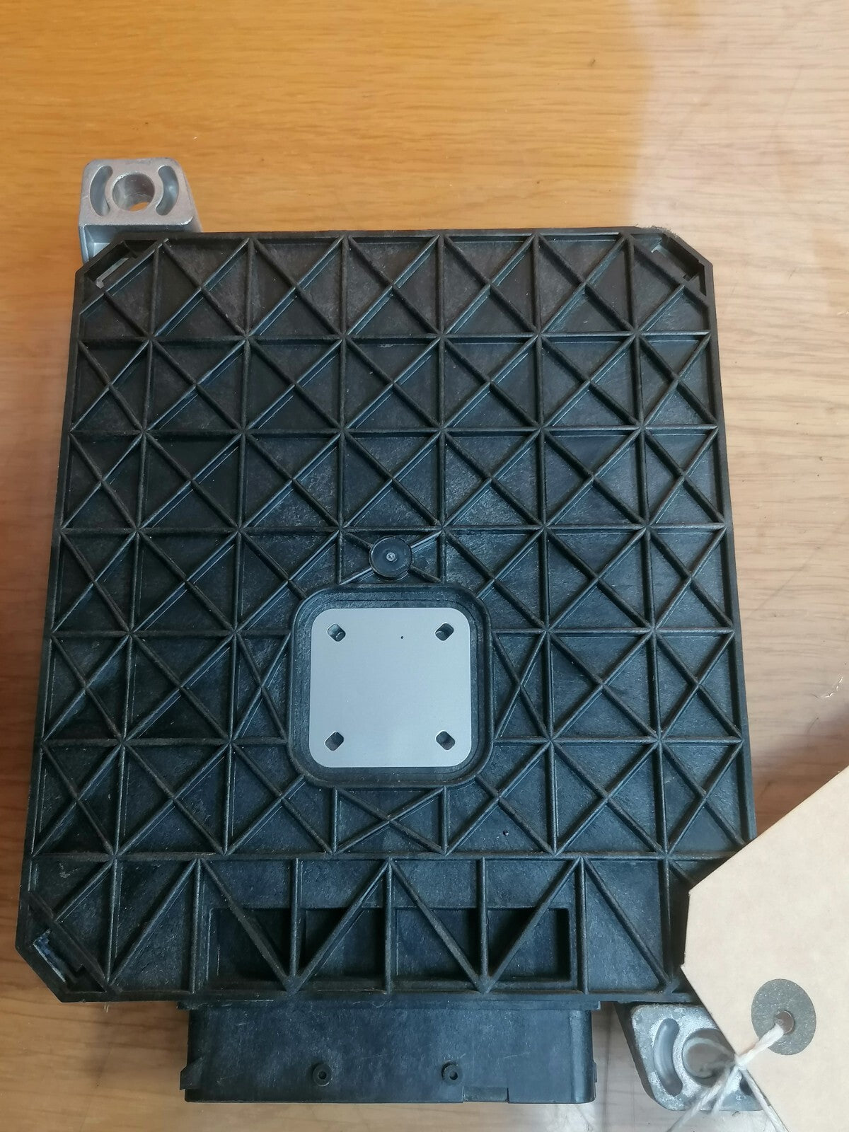 ✅FORD TRANSIT CUSTOM 2.0 DIESEL 2019 AUTOMATIC GEARBOX ECU GK2112B565DD Warranty - Image 7