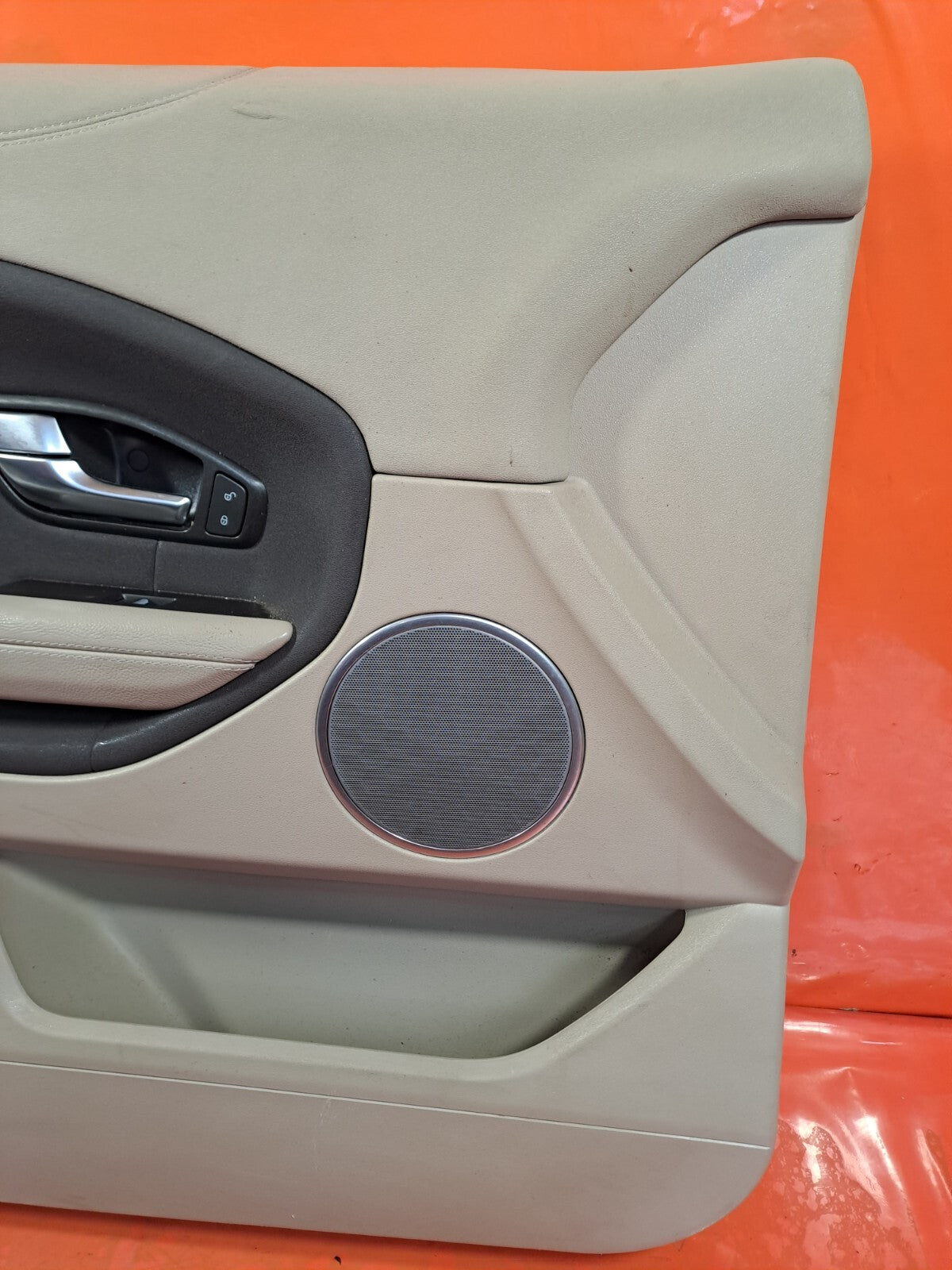✅Land Rover Range Rover Evoque L538 2018 FRONT LEFT DOOR CARD Warranty A108 - Image 3