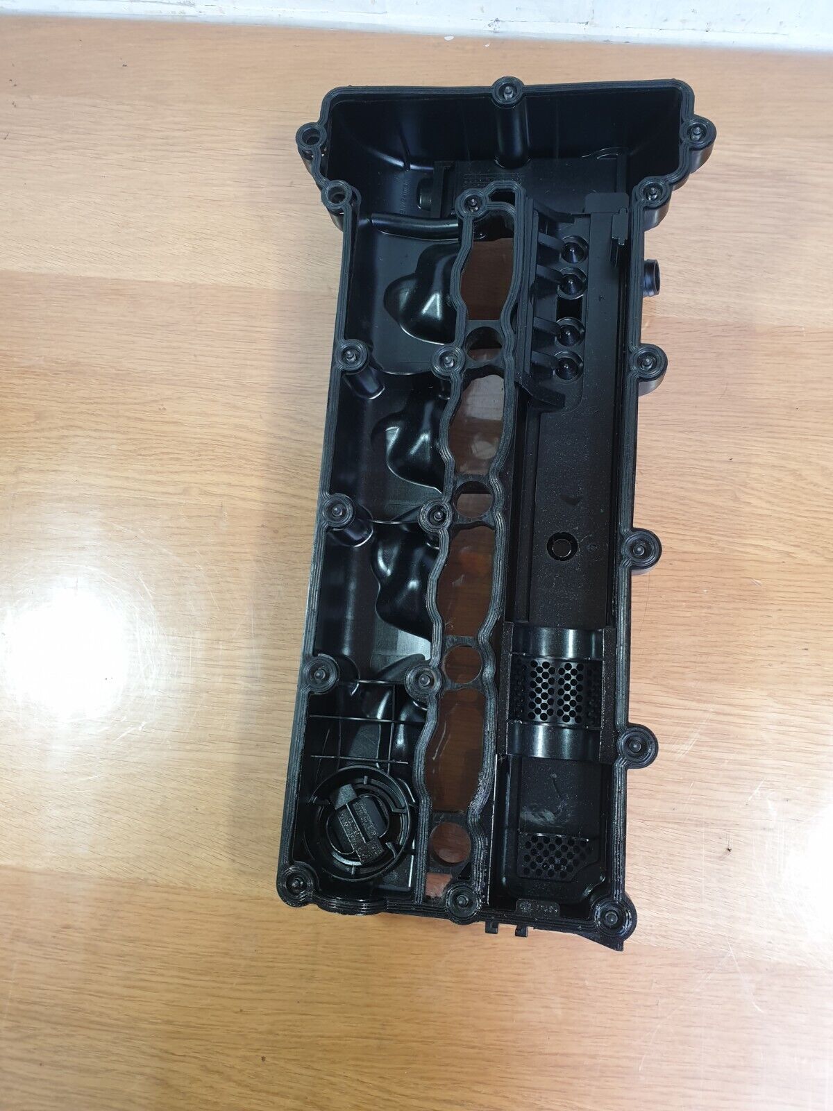 2015 MERCEDES A CLASS W176 AMG 2.1D ROCKER COVER A6510109018 + WARRANTY A047